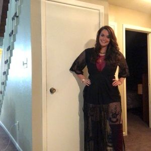 Meet your Posher, Deanne